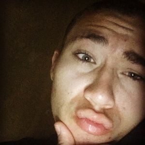 Meet your Posher, Bryan